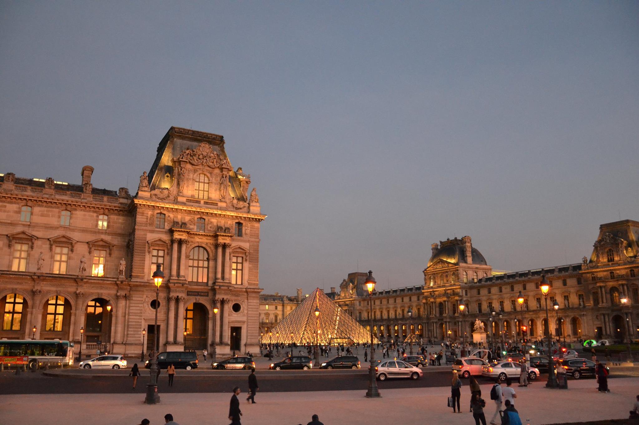 Banner background image